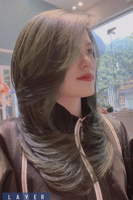 Hình ảnh salon Thành Oni - Không gian sang trọng, đẳng cấp