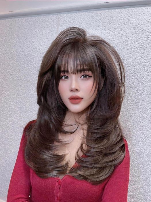 Khoảnh khắc nghệ thuật tại Bắc Trần Tiến – Ảnh thứ hai đầy ấn tượng