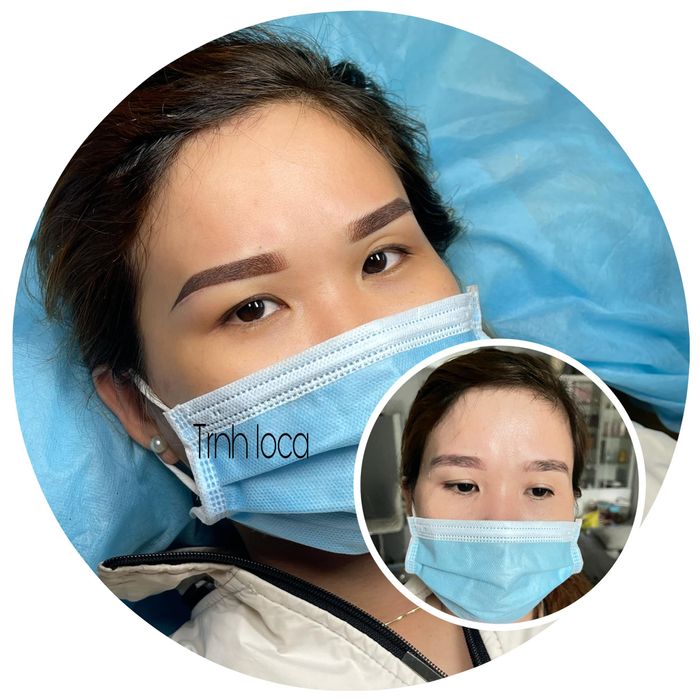 Không gian sang trọng và hiện đại tại Trinh LoCa
