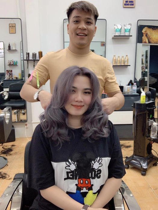 Salon Dương Chi ảnh 1