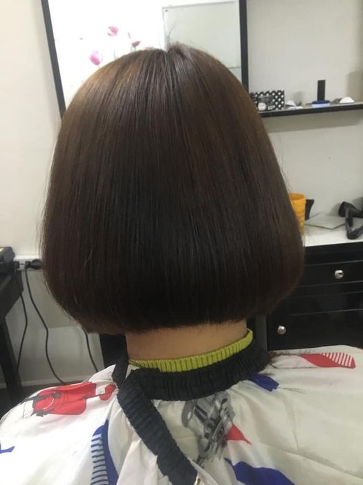 Tóc Thanh Hương - Ảnh 2