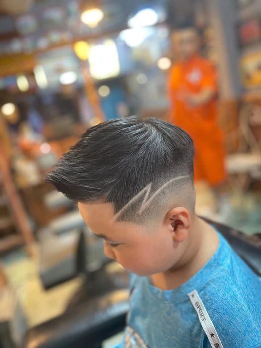 LÊ VỮNG barber shop ảnh 2