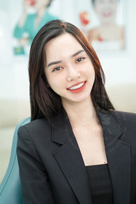 Hình ảnh Nha Khoa Thẩm Mỹ Quốc Tế Delia (2)