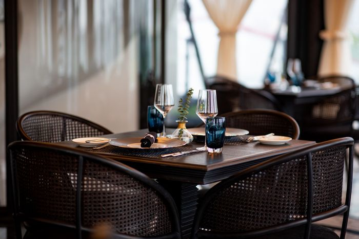 The Rhythms Restaurant ảnh 1