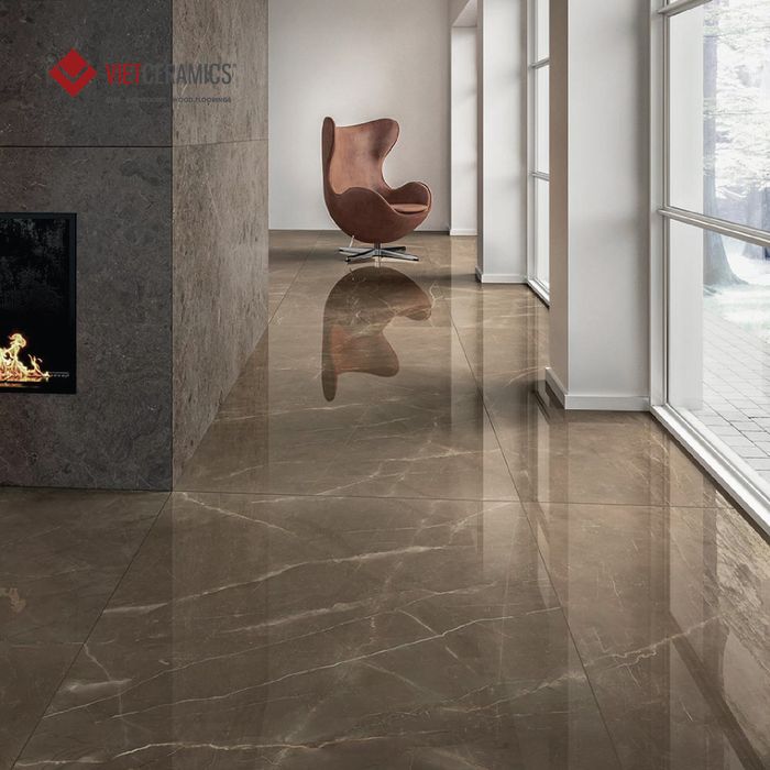 Vietceramics ảnh 1 - Góc nhìn nghệ thuật về không gian trưng bày đầy cảm hứng