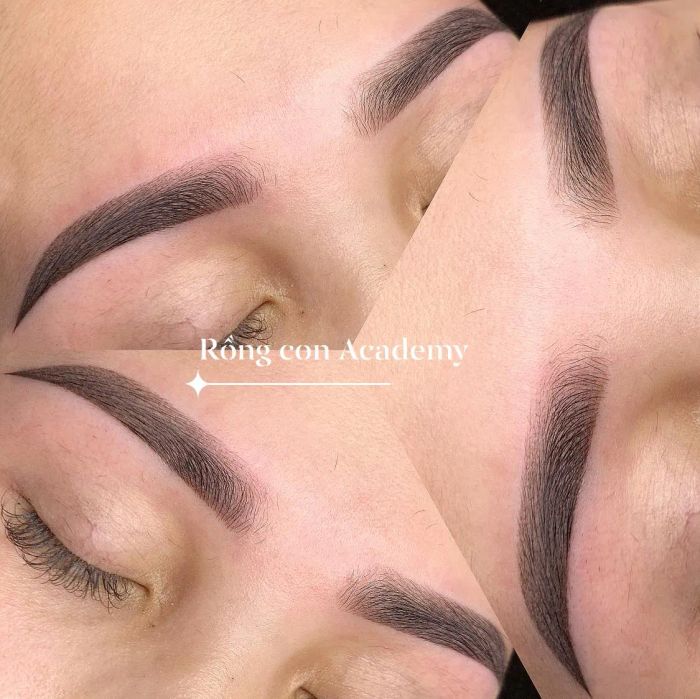 Hình ảnh không gian sang trọng tại Rồng Con Academy