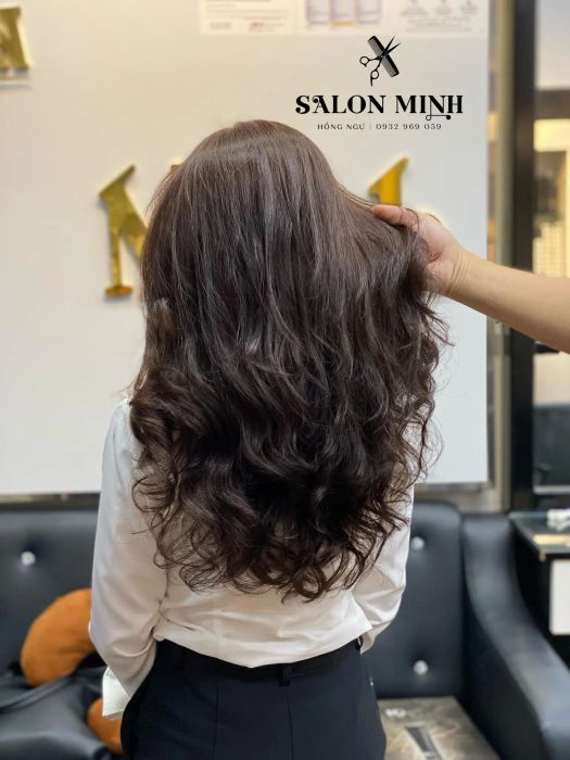 Hình ảnh 1 Hair Salon Minh - Không gian sang trọng