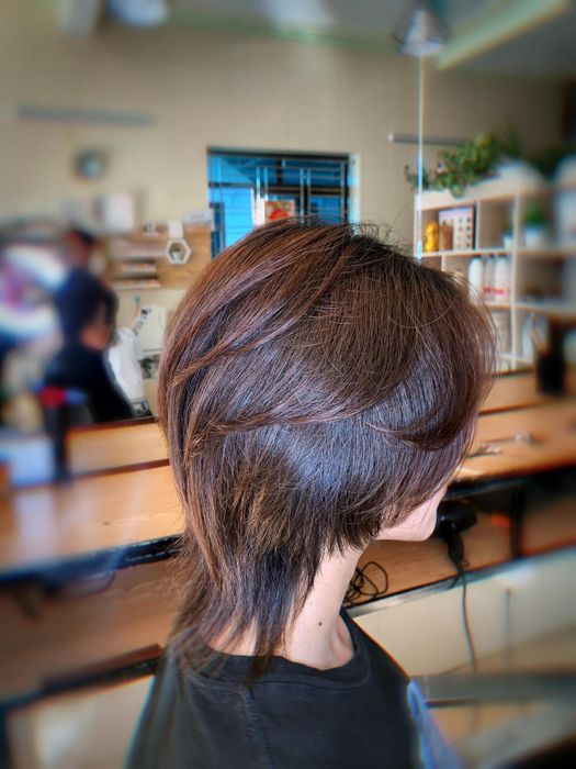 Hair Salon Kim Trọng - Ảnh 2