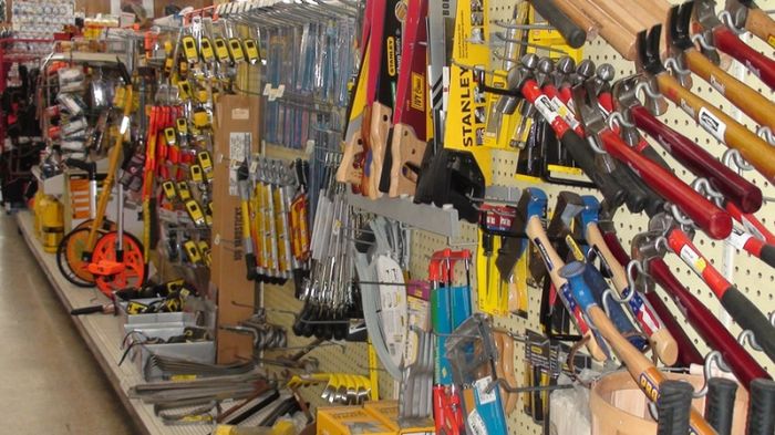 Góc làm việc chuyên nghiệp của các barber tại Hải Hà