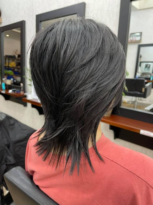 HA HAIR SALON ảnh 1 – Khoảnh khắc ghi dấu vẻ đẹp hiện đại