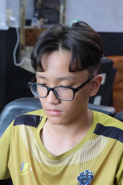 MEDỐT Barbershop ảnh 2