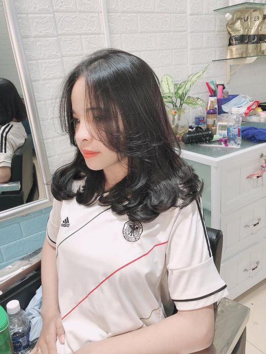 Không gian sang trọng và dịch vụ chuyên nghiệp tại Tóc Phái Đẹp - Ảnh 2