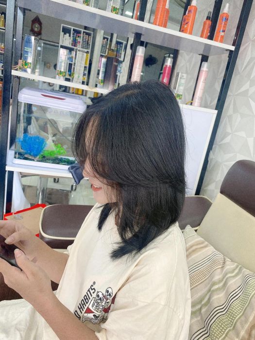Hình ảnh 2 về Hair Salon Win