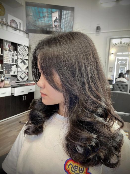 Hình ảnh 1 Salon YangHua - Không gian hiện đại