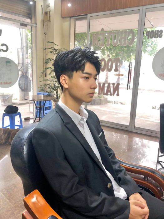 Vỉa Barber Shop ảnh 2