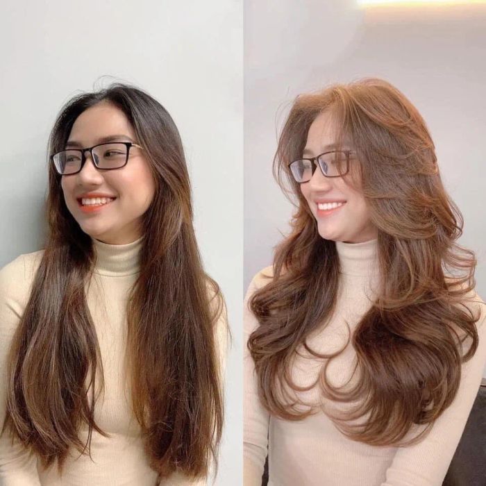 Hair Salon Ngọc Paris ảnh 2