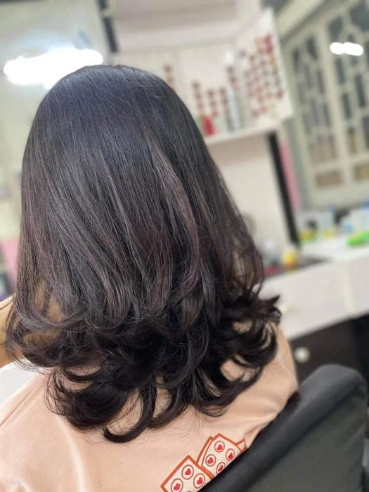 Những tác phẩm nghệ thuật từ Salon Queen