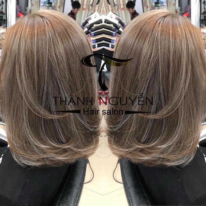 Thành Nguyễn Hair Salon - Ảnh 1