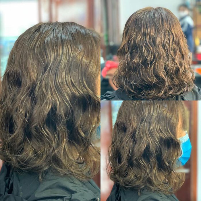 Kiên Phạm Hair Salon - Ảnh 1
