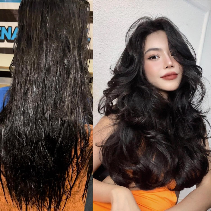 Những mẫu tóc thời thượng tại Sài Gòn Tóc