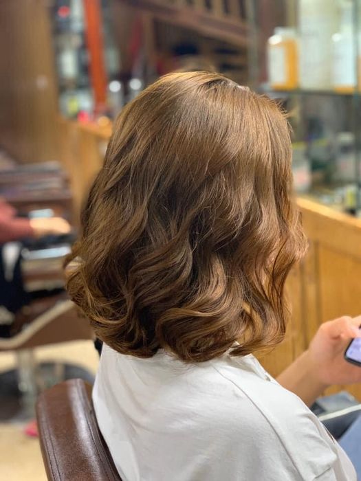 Không gian sang trọng tại Salon Nghĩa Trần - Ảnh 1