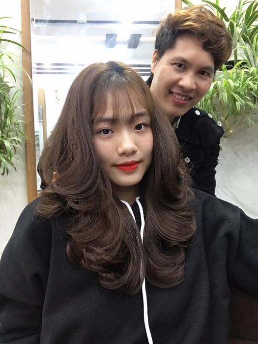 Không gian sang trọng tại Salon Lâm Anh - Ảnh 1