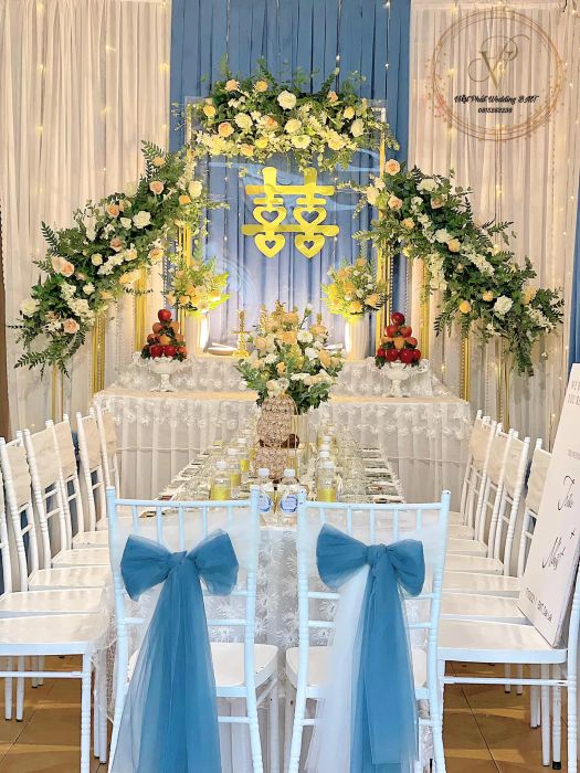 Khoảnh khắc tỏa sáng - Việt Phát Wedding ảnh 2