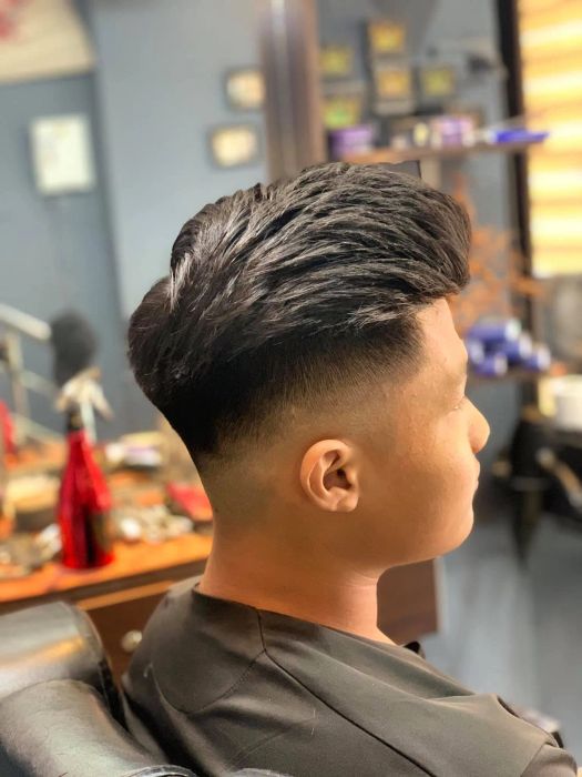 1999 Barbershop ảnh 2