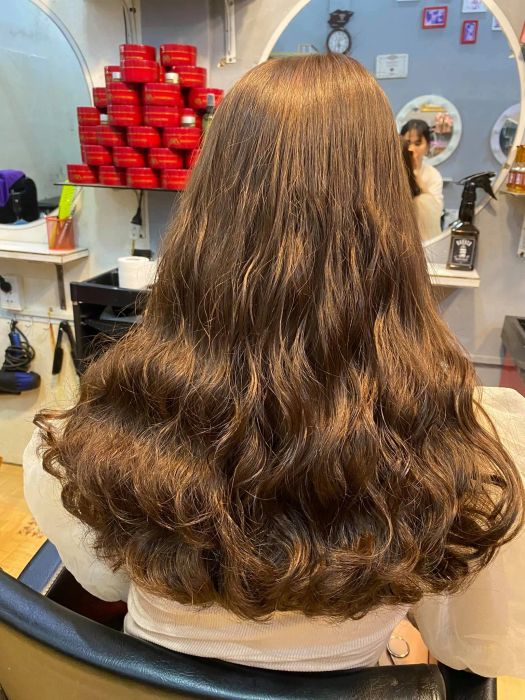 Beauty Salon Quỳnh Béoo ảnh 2