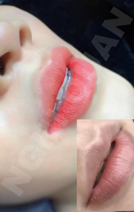 Hình ảnh thực tế dịch vụ tại Nghị Quân Beauty