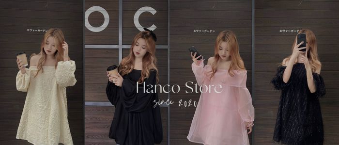 Han.co Store (35 NB) hình ảnh 1
