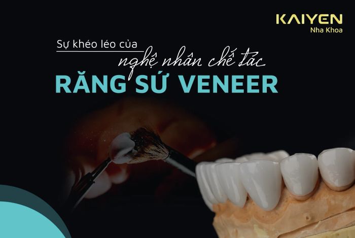 Hình ảnh Nha Khoa Quốc Tế KaiYen - Phòng khám đạt chuẩn Nhật Bản