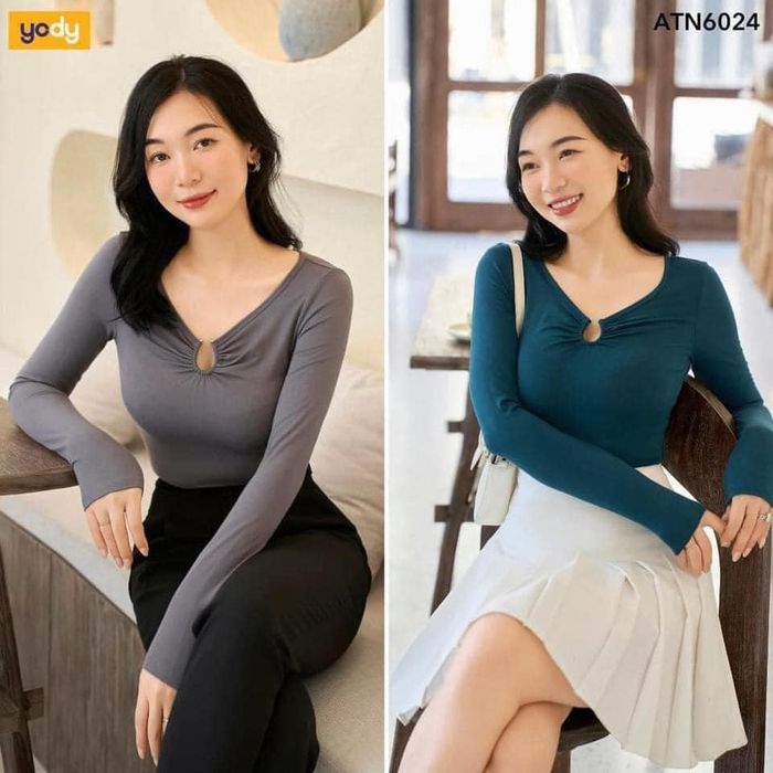 Yody Ninh Bình hình ảnh 1