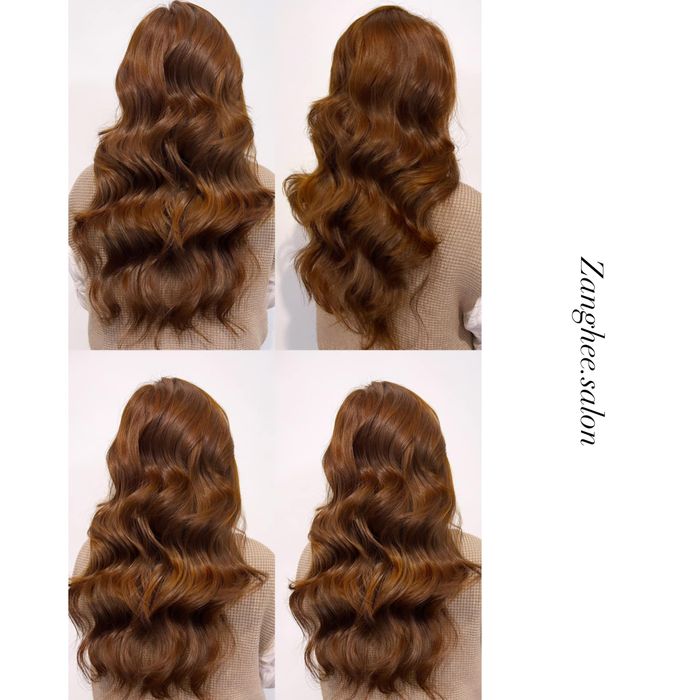 Zanghee Salon & Academy ảnh 1