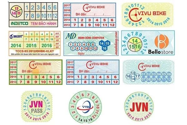 Dây chuyền sản xuất hiện đại tại In nhanh Ánh Sáng