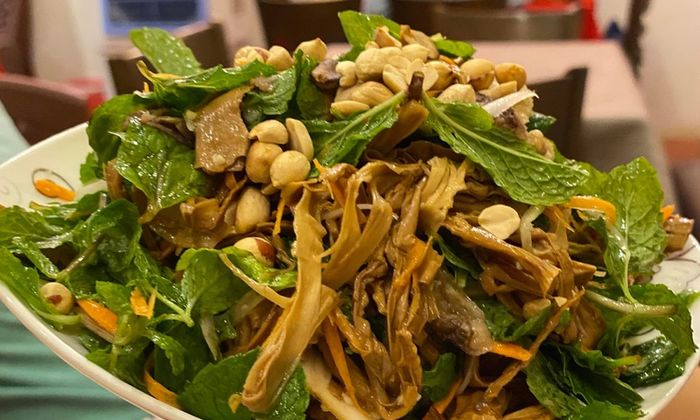 10 đặc sản Măng Đen nức tiếng làm say lòng du khách