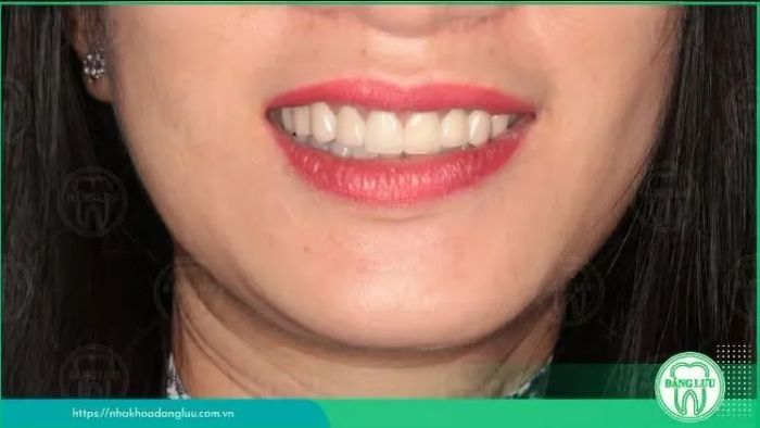 Hình ảnh Nha Khoa Đăng Lưu - Cơ sở vật chất hiện đại bậc nhất