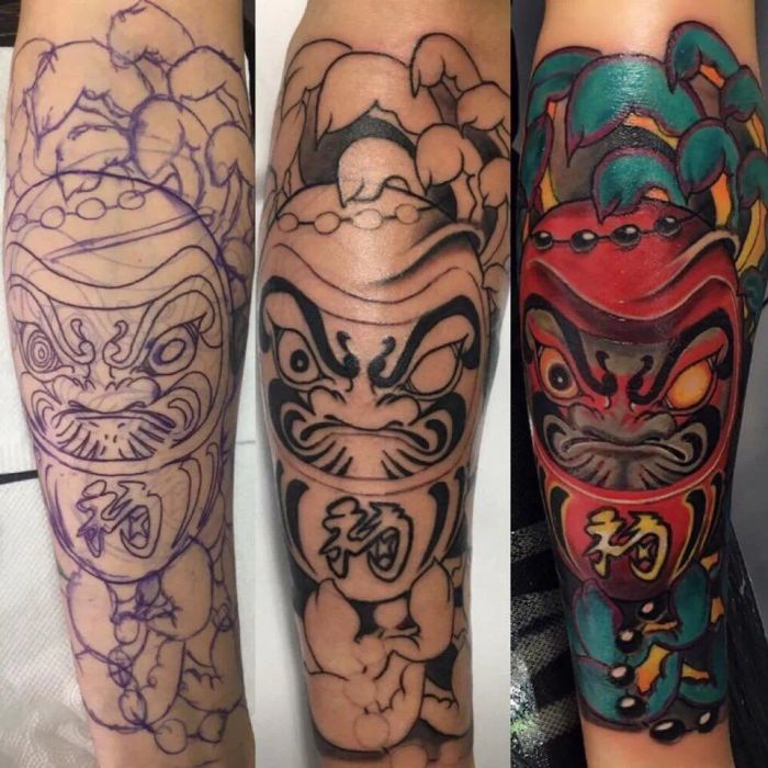 Khám phá thêm bộ sưu tập hình xăm tuyệt đẹp từ Chill Tattoo. Mỗi bức ảnh là một tác phẩm độc đáo, thể hiện sự sáng tạo và đam mê trong từng nét xăm.