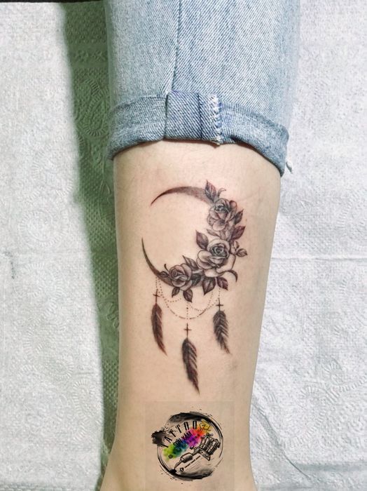 Tattoo Sơn Xăm ảnh 2