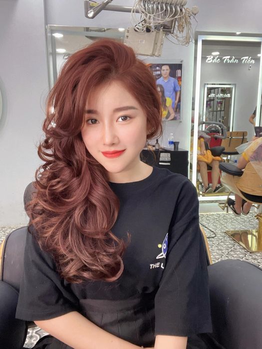 Bắc Trần Tiến - Đà Lạt ảnh 1