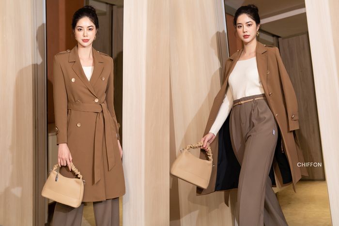 Chiffon Ninh Bình hình ảnh 1