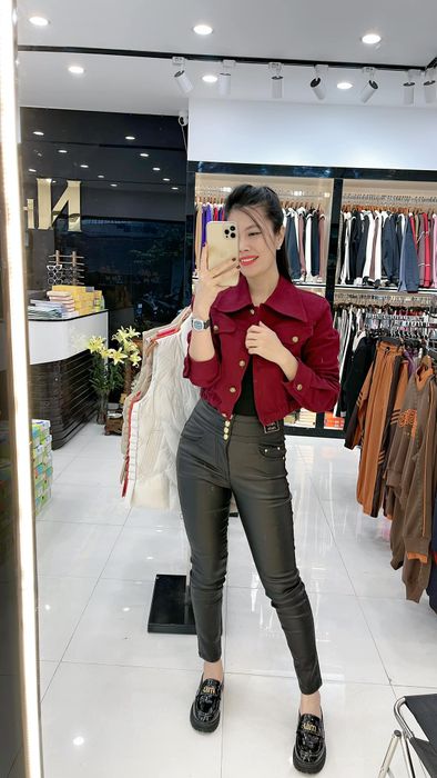 Shop Nhung Mode hình ảnh 1