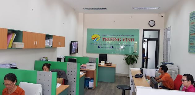 Trung Tâm Đào Tạo Lái Xe Trường Vinh - Chất lượng tạo nên thương hiệu