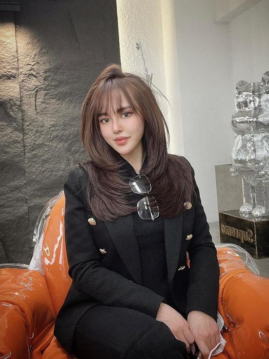 Hair Salon Đồng - Bộ sưu tập hình ảnh ấn tượng về không gian và phong cách làm đẹp tại cơ sở Đồng Nai