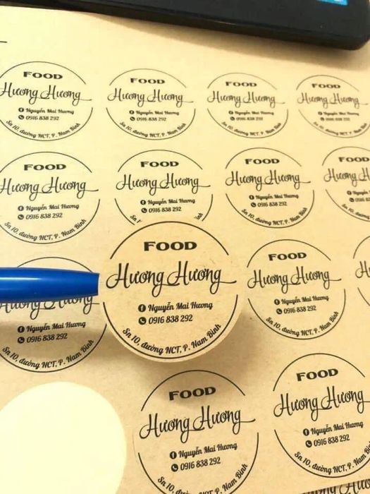 Không gian làm việc chuyên nghiệp tại Hanoibrands
