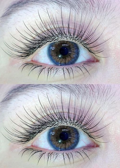 Ngọc Yến Beauty – Hình ảnh minh họa tay nghề và vẻ đẹp mi nổi bật
