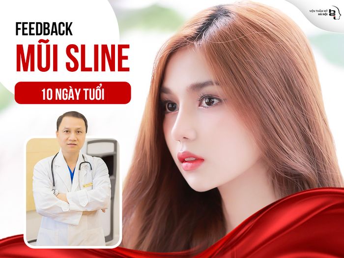 Không gian sang trọng chuẩn phòng khám quốc tế tại Viện Thẩm Mỹ Hà Nội (HEI)