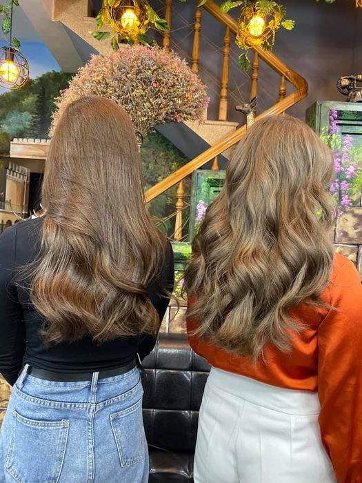 Salon Tóc Phúc Bảo Đà Lạt ảnh 1