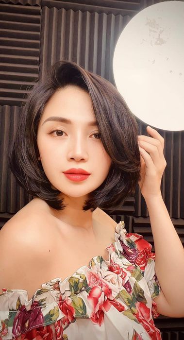 Hình ảnh ấn tượng về không gian sang trọng tại Ninh Seoul HairStylist