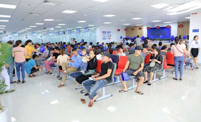 Quy trình tiêm chủng chuyên nghiệp tại VNVC